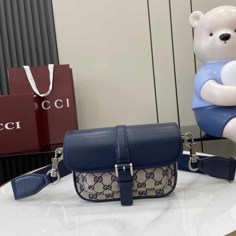 G*u*i satchel bags